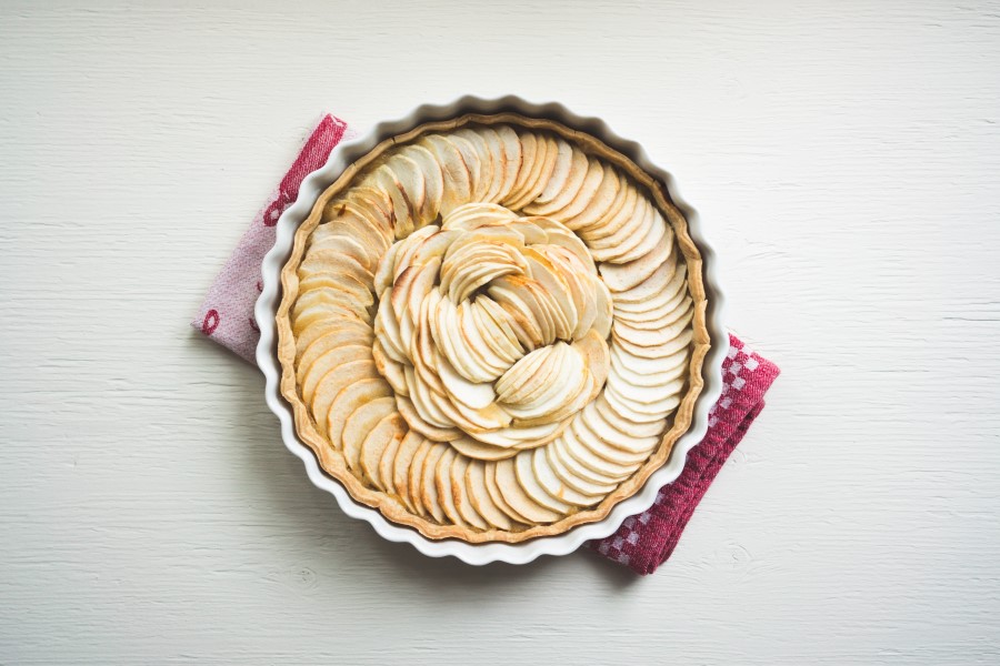tarte-aux-pommes-sans-gluten